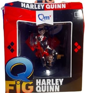 Harley Quinn Figures